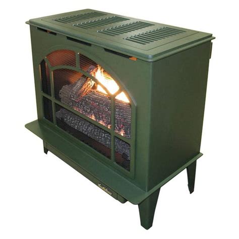 buck stove townsend ii